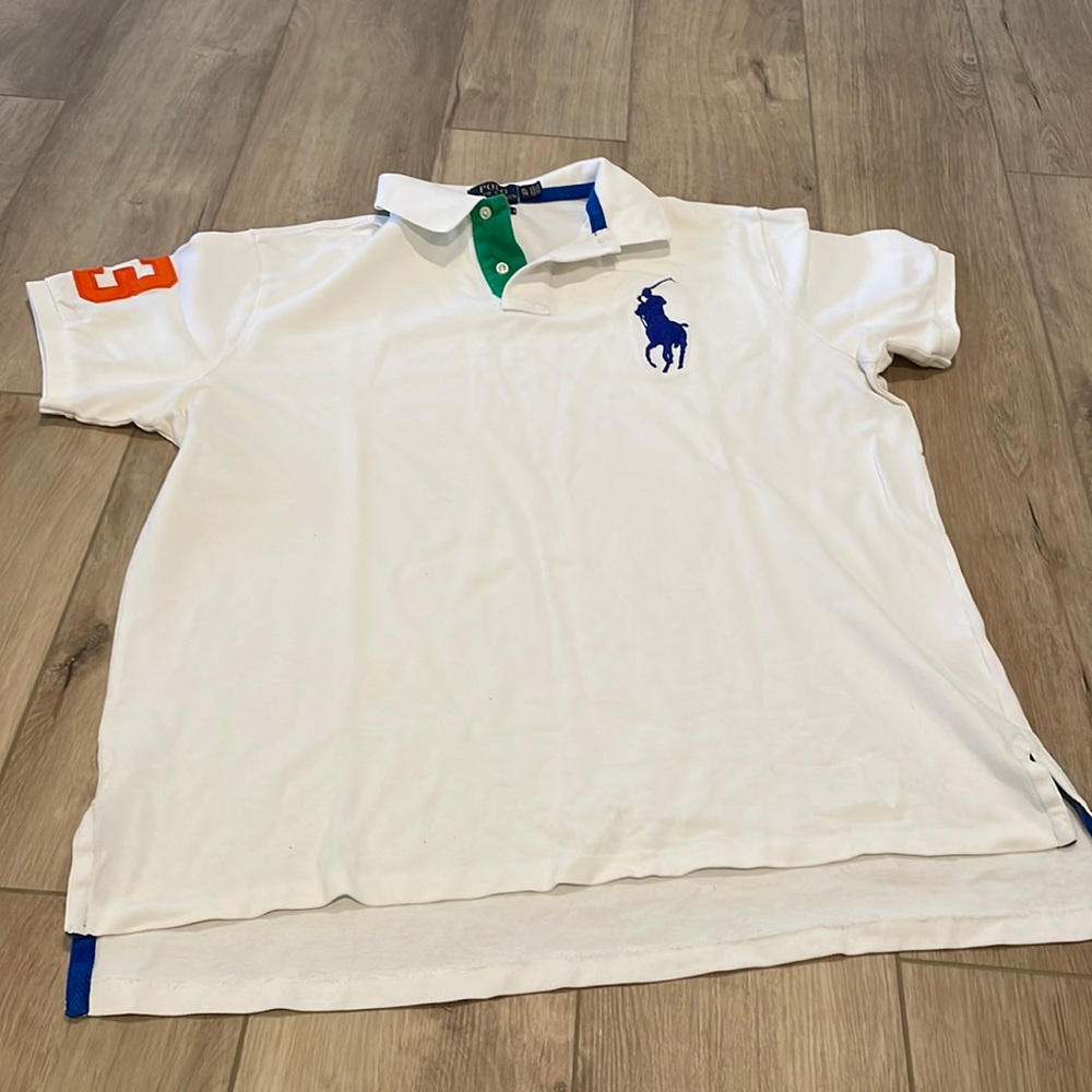 MENS Xl Polo
